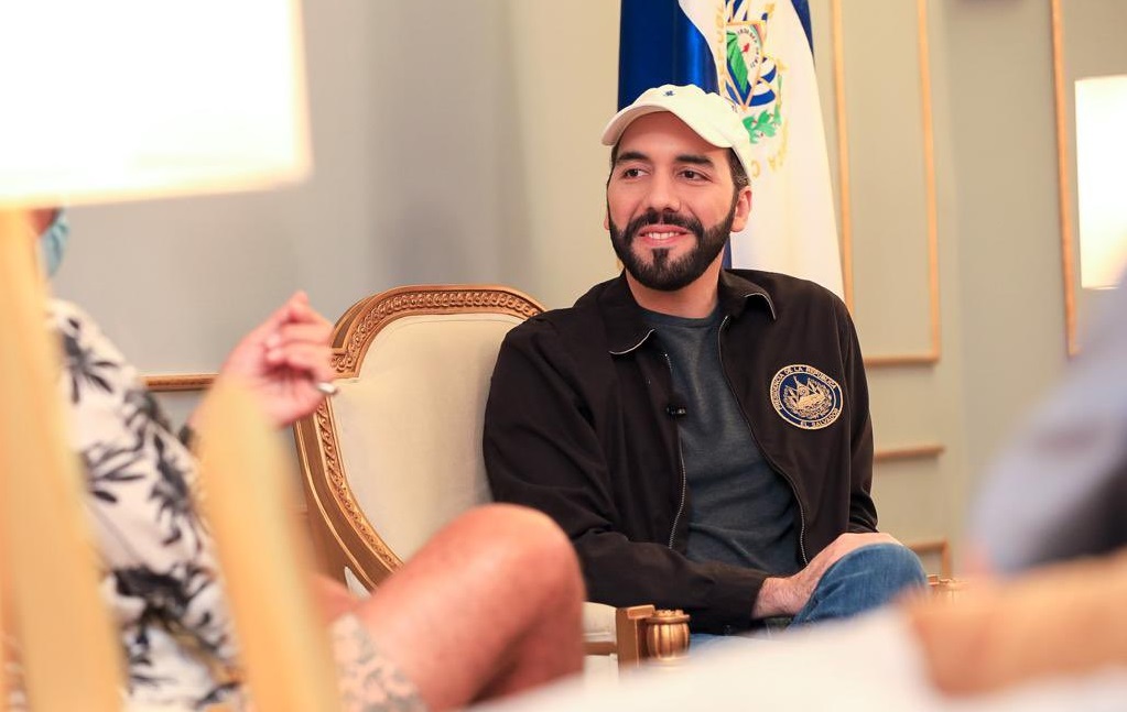 Presidente Bukele: Hemos decidido que el surf sea un pilar de nuestro país, porque Dios nos regaló esas olas presidente-bukele-hemos-decidido-que-el-surf-sea-un-pilar-de-nuestro-pais-porque-dios-nos-regalo-esas-olas